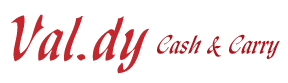 logo cash carry