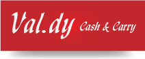 valdy cash carry